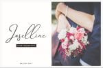 Avelline Luxury Script Font