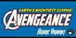 Avengeance Font Family