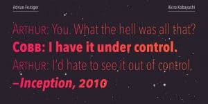 Avenir Next Pro Font