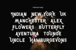 Aventura Font