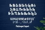 Averoos Font