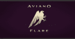 Aviano Flare Font Family