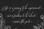 Avidenaya Font
