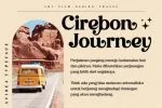 Avigea Font