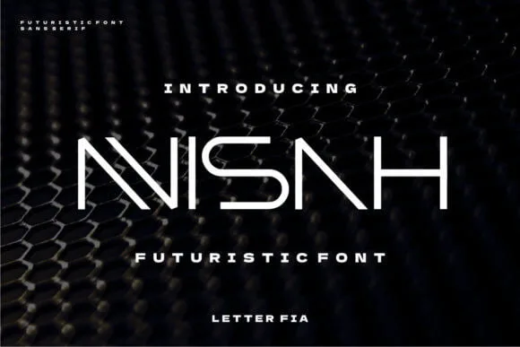 Avisah Font