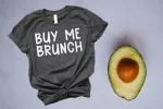 Avocado Toast Font