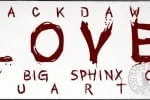 Awe X Font