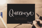 Awesome Duo Script Font