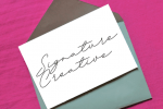 Awesome Wedding Font
