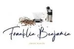 Awtter Break Font