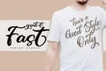 Awugh Font
