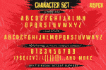 Rispek Font