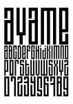 Ayame Font