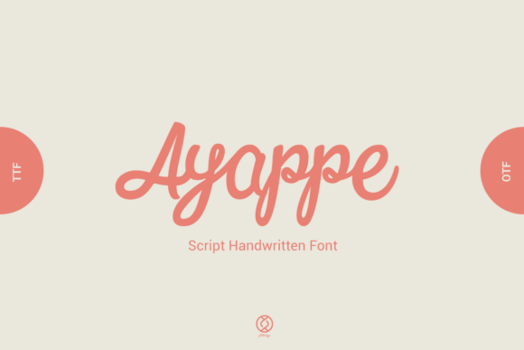 Ayappe Font