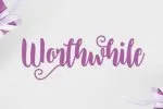 Ayosha Font
