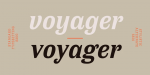 Antica Font Family