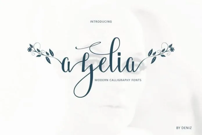Azelia Font