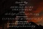 Azkadina Font
