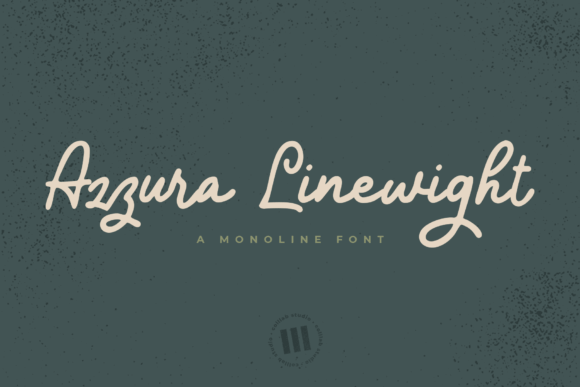 Azzura Lineweight