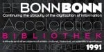 BF Bonn Font