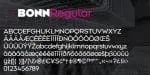 BF Bonn Font