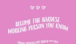 BADHAIR FONT