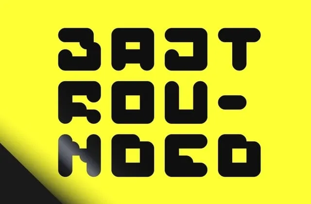 BAJT Rounded