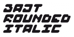 BAJT Rounded
