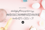 BAKERY BRUSH Script