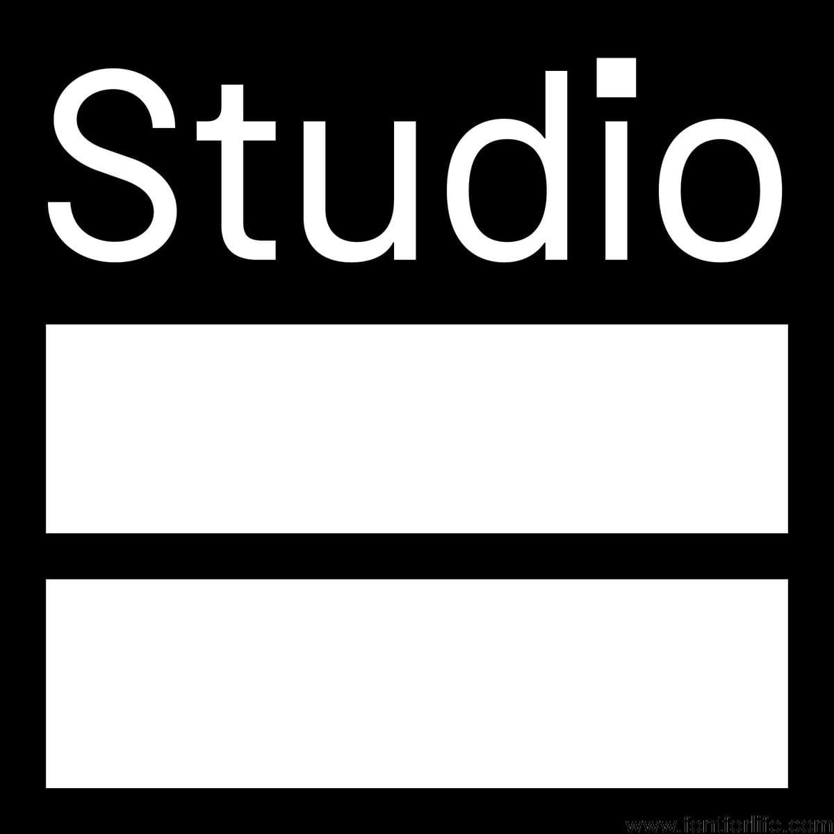 BB Studio Pro Font