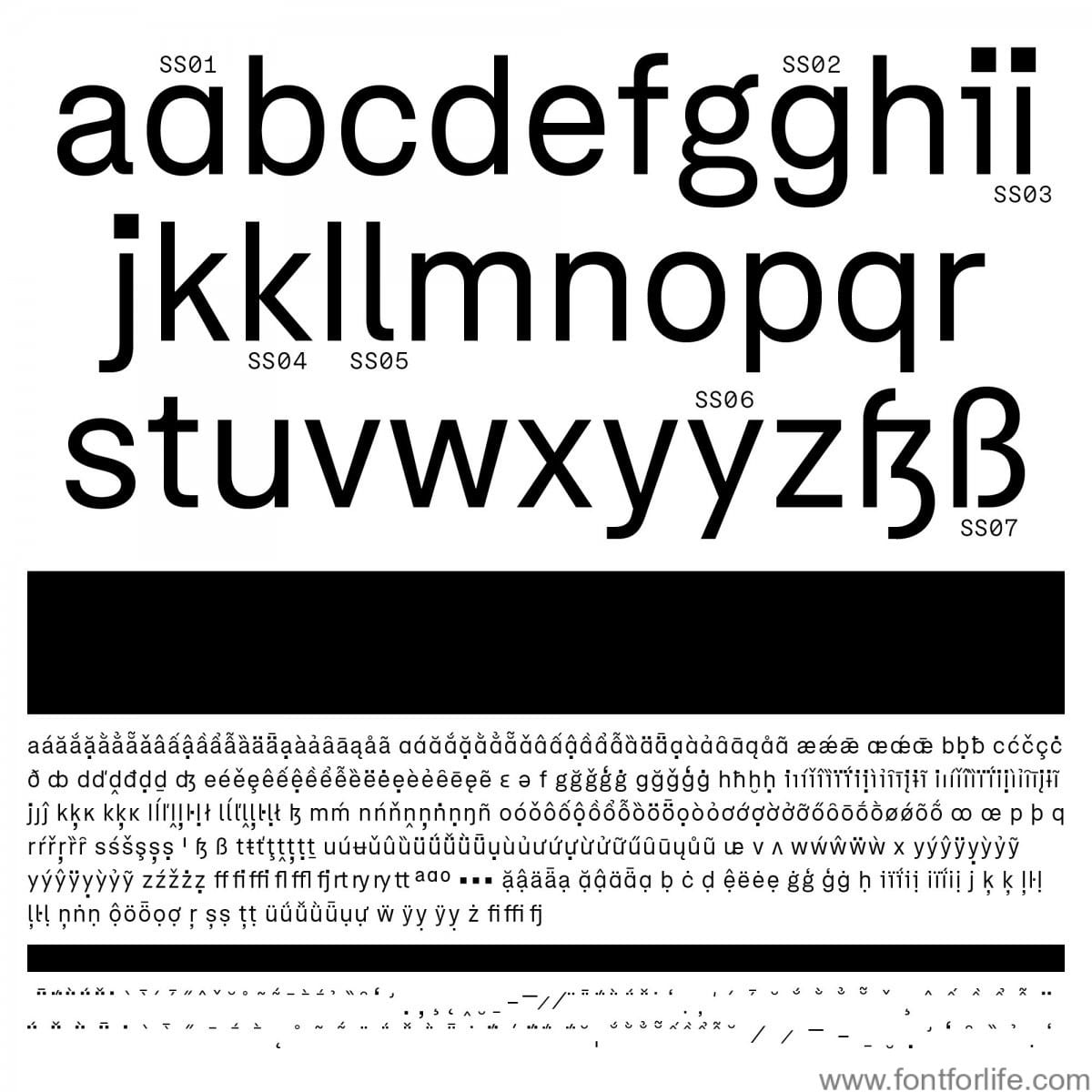 BB Studio Pro Font
