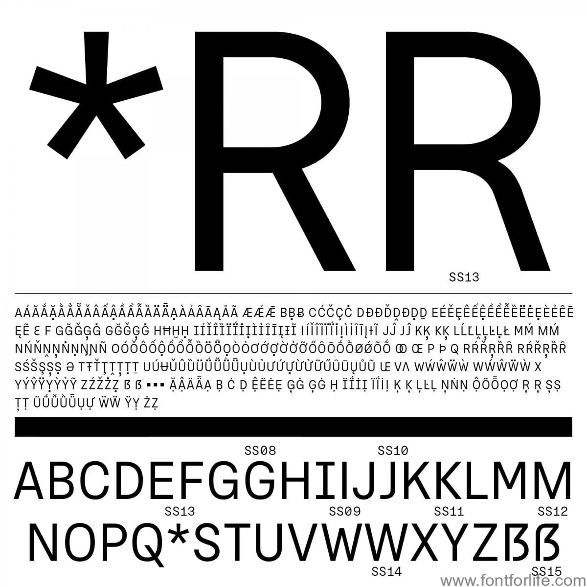 BB Studio Pro Font