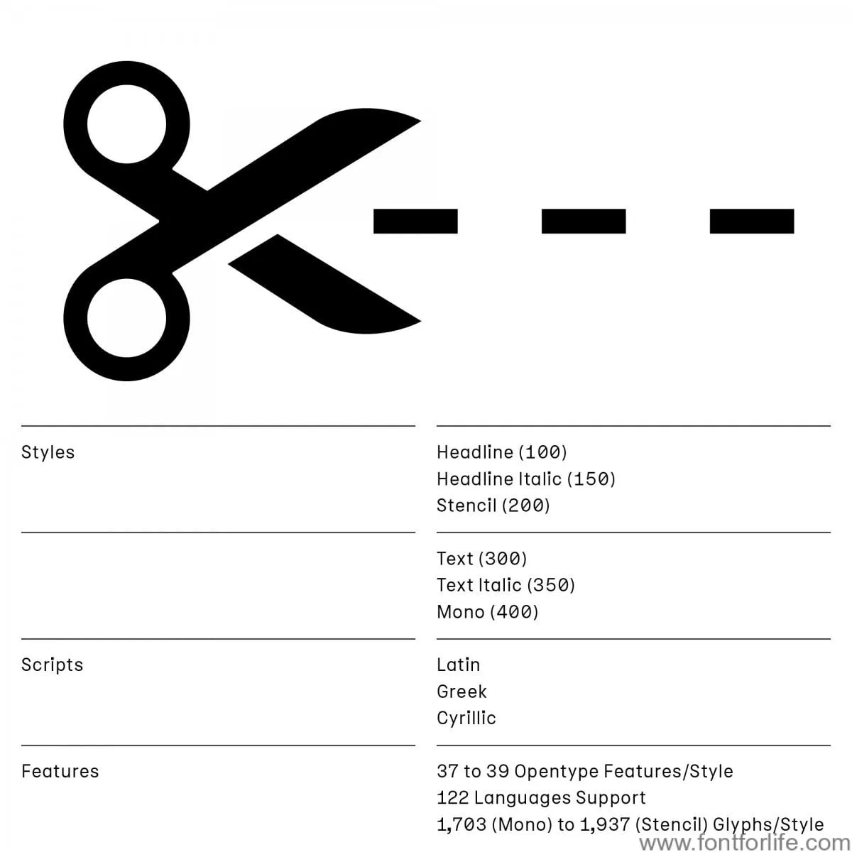 BB Studio Pro Font