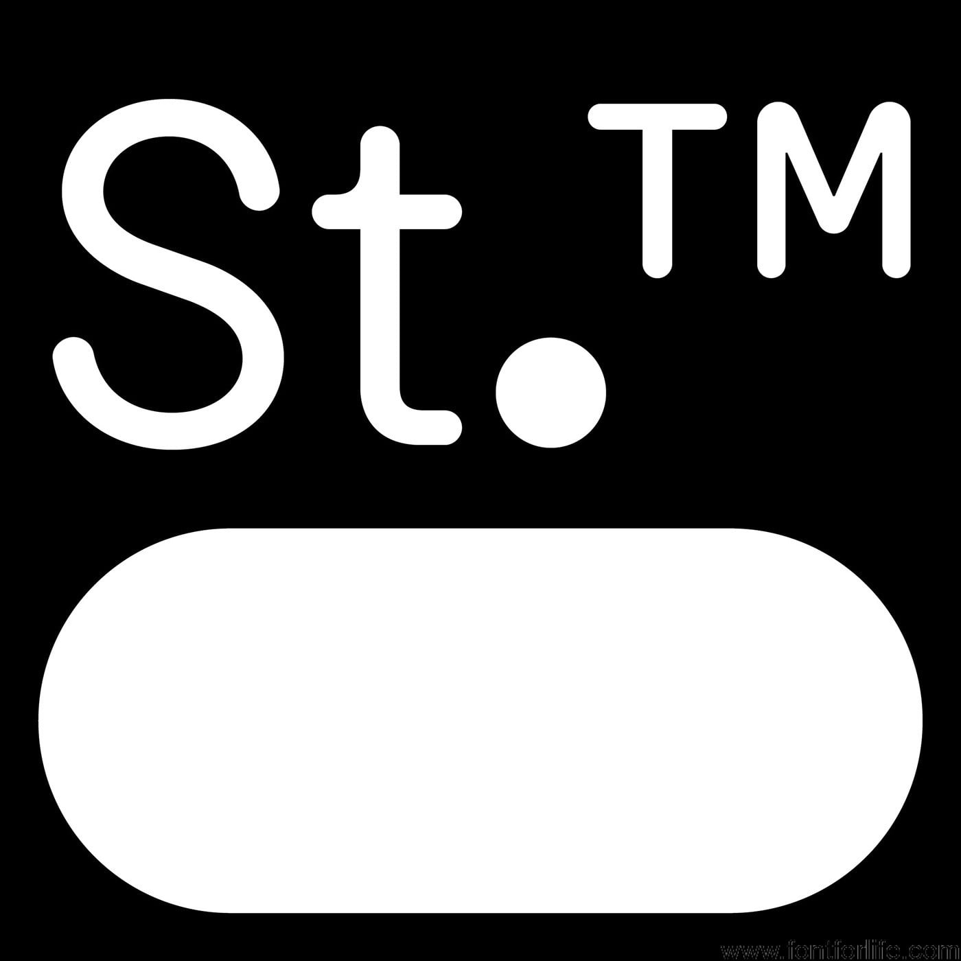 BB Studio Round Pro Font