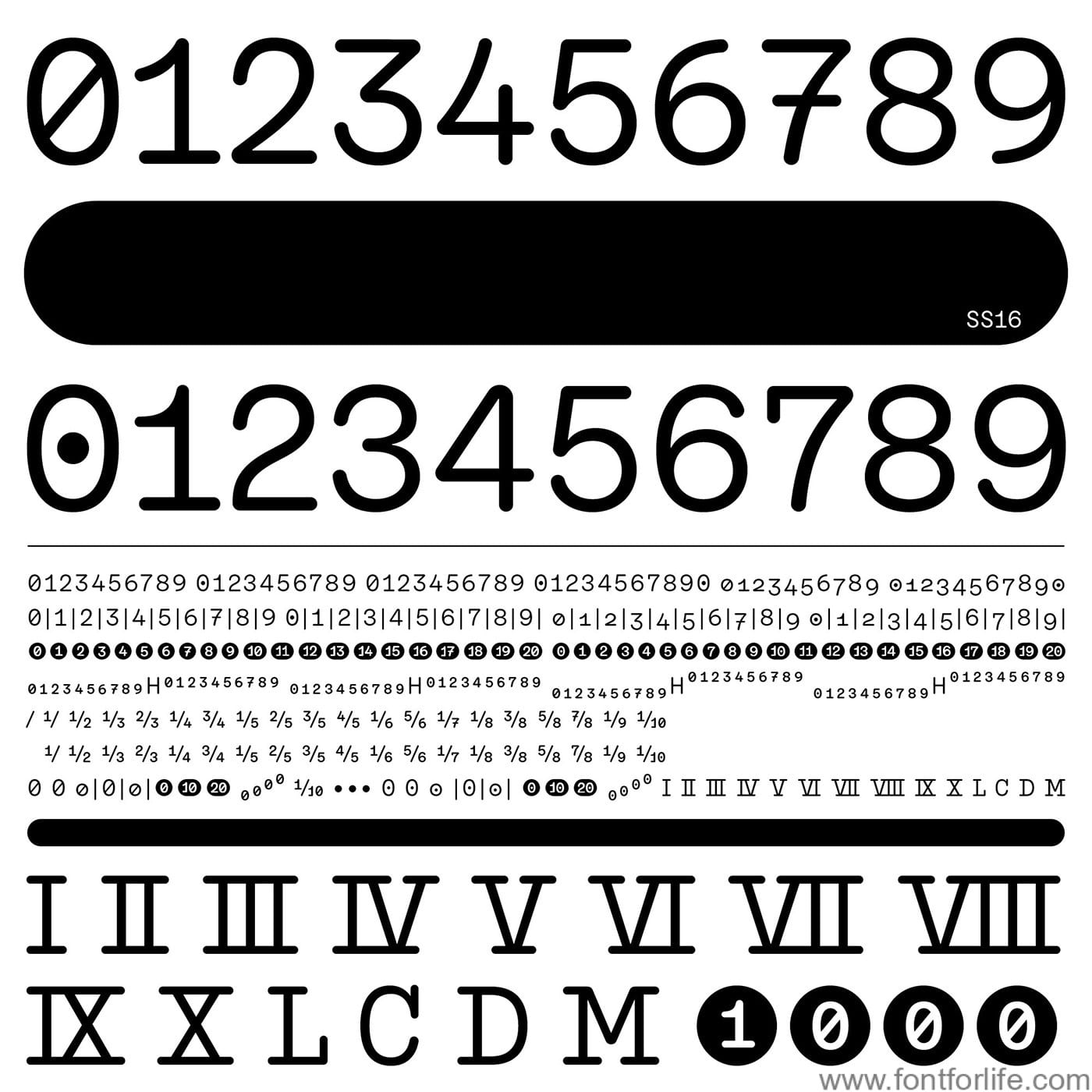 BB Studio Round Pro Font