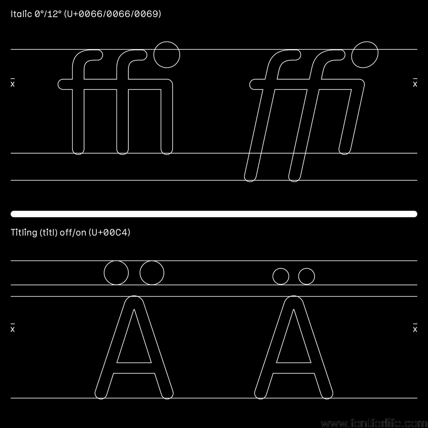 BB Studio Round Pro Font