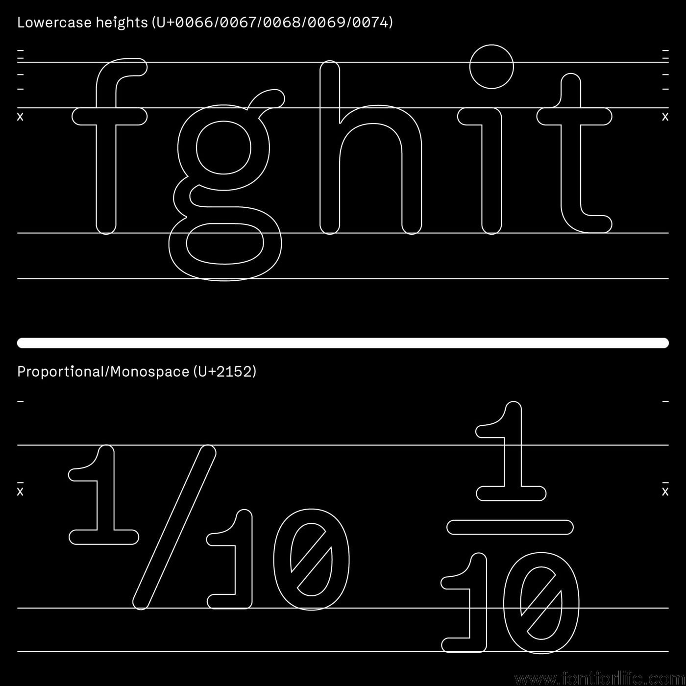 BB Studio Round Pro Font