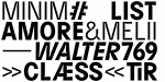 BC Minim Font
