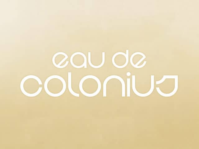 BD Colonius Font