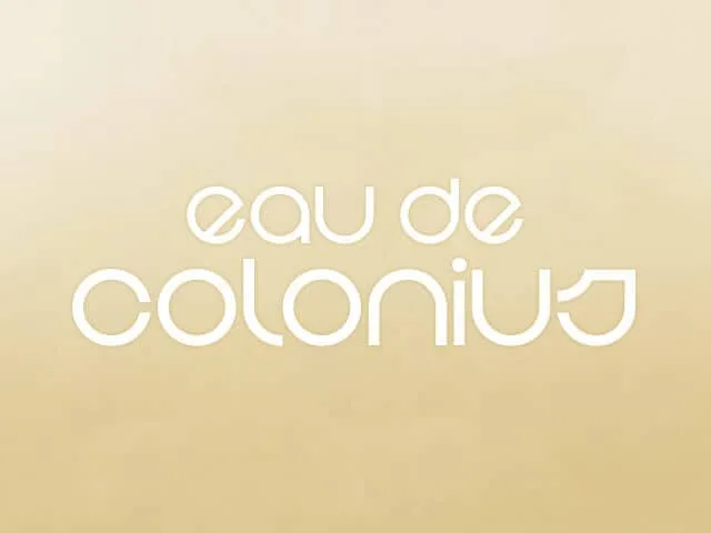 BD Colonius Font