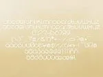 BD Colonius Font