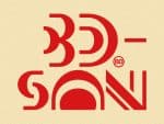 BD Mandarin Font
