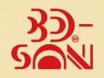 BD Mandarin Font