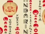 BD Mandarin Font