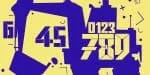 BD Schablone Font