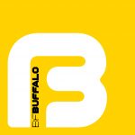 BF Buffalo Font
