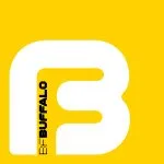 BF Buffalo Font
