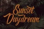BLACK & SHADOW Font
