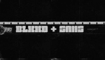 BLKND Display Font - Slab Serif & Sans [2-Weights]