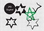 BM Stars Font